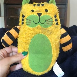 Meet your Posher, Casey